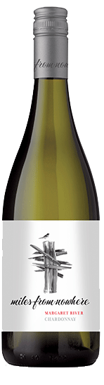 Miles from Nowhere Margaret River Chardonnay 2023 Margaret River
